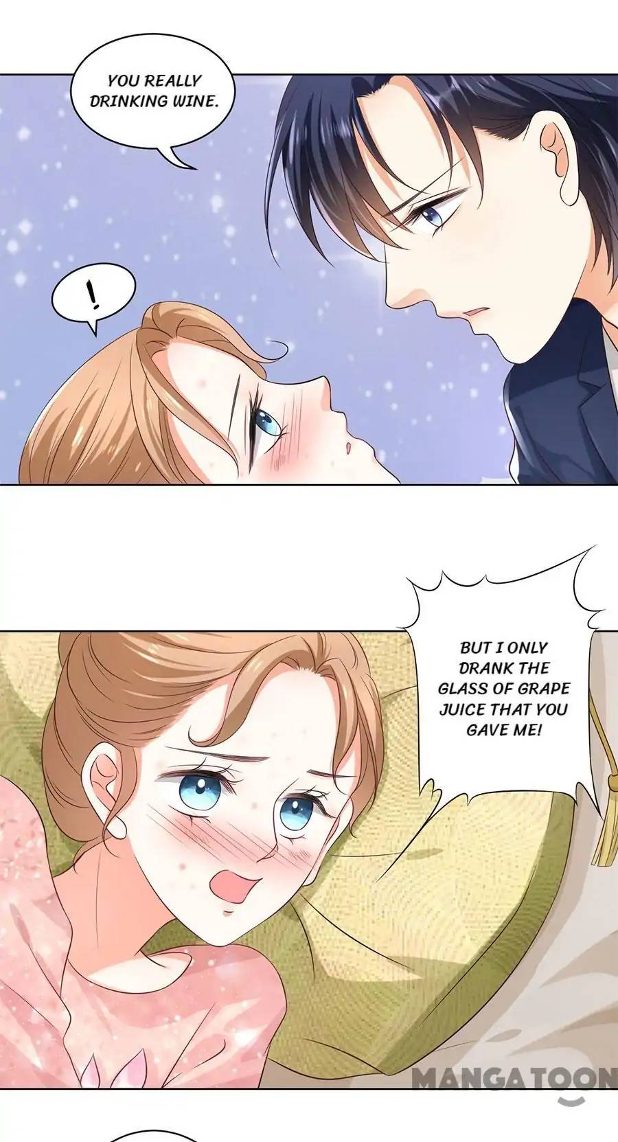 When Doctor Chu Wants Romance 158 10