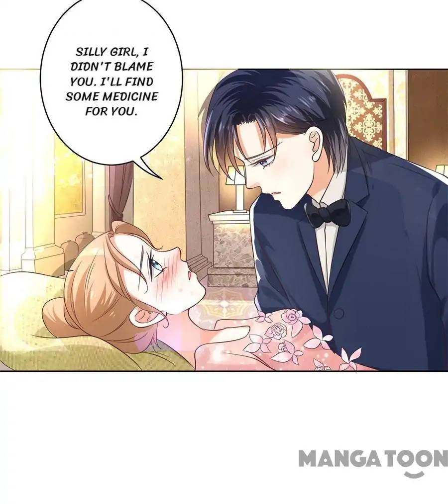 When Doctor Chu Wants Romance 158 11