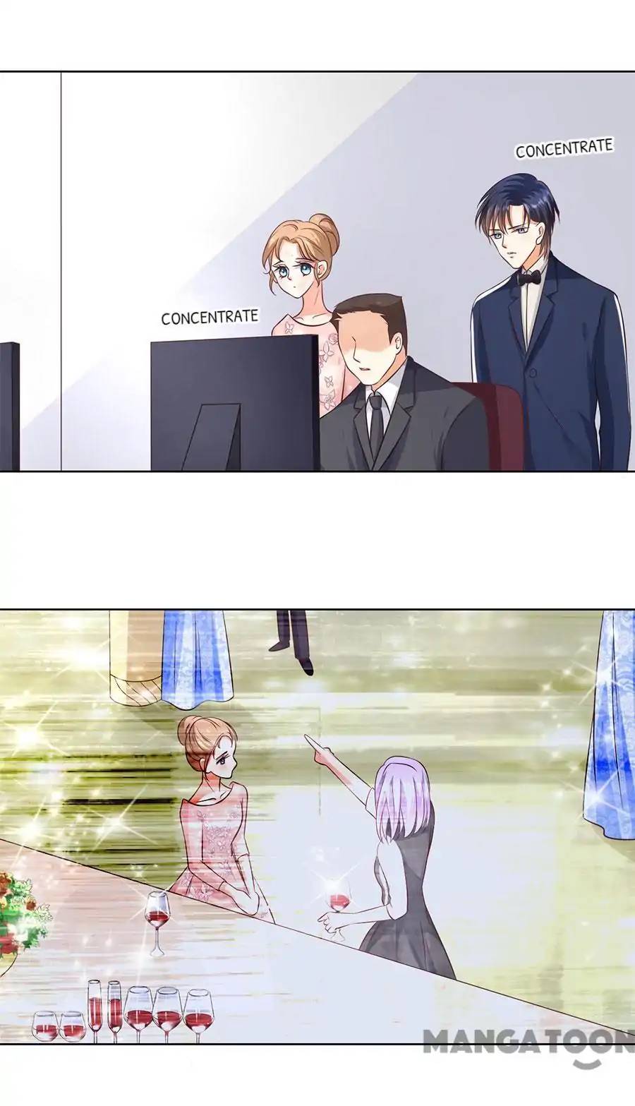 When Doctor Chu Wants Romance 158 13