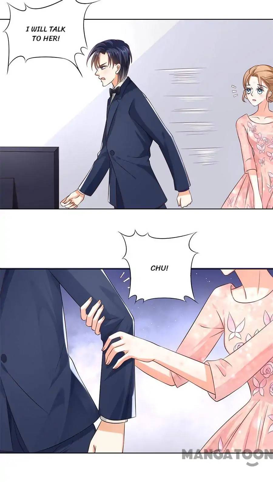 When Doctor Chu Wants Romance 158 18