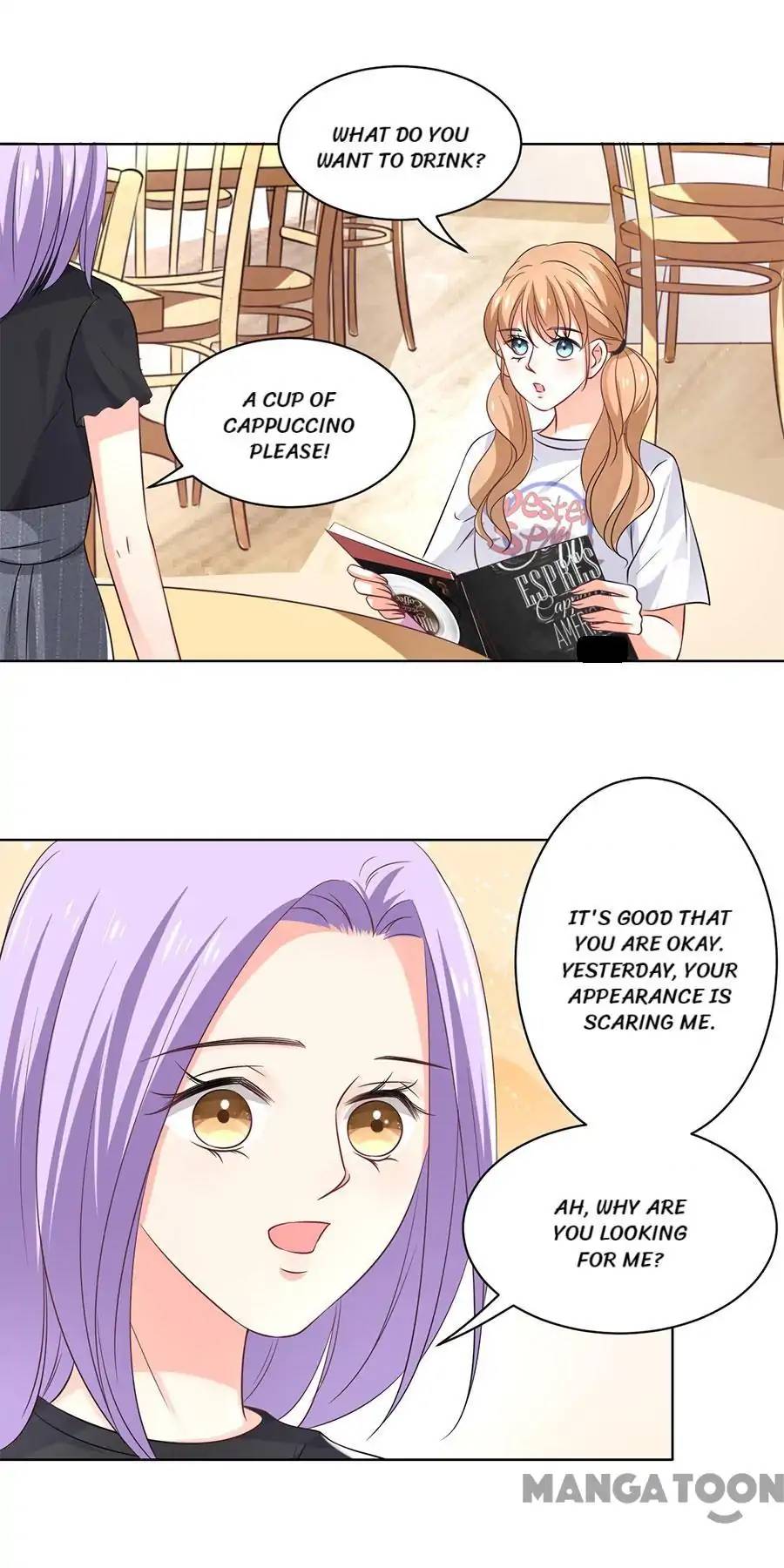 When Doctor Chu Wants Romance 158 24