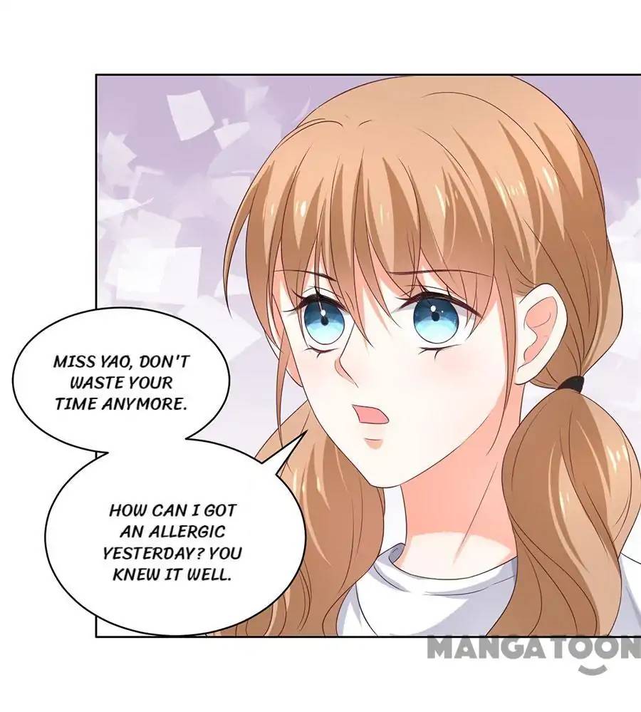 When Doctor Chu Wants Romance 158 28