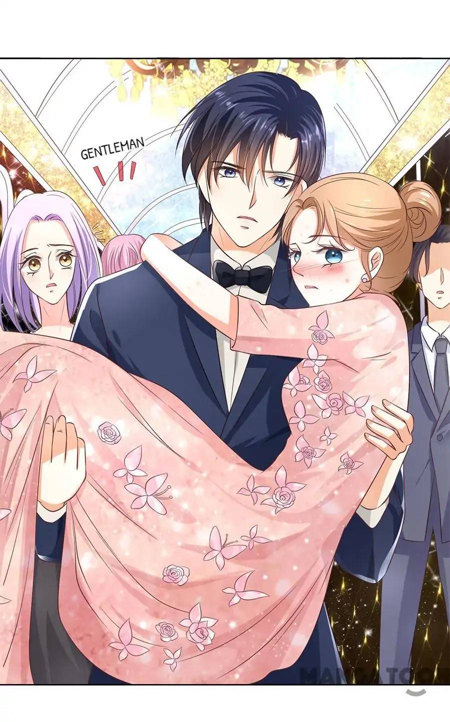 When Doctor Chu Wants Romance 158 3