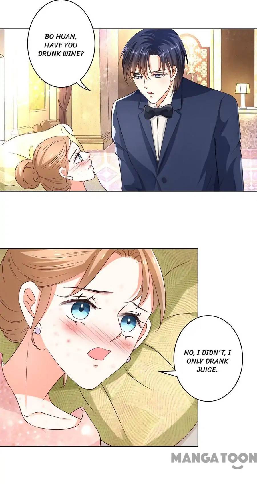 When Doctor Chu Wants Romance 158 6