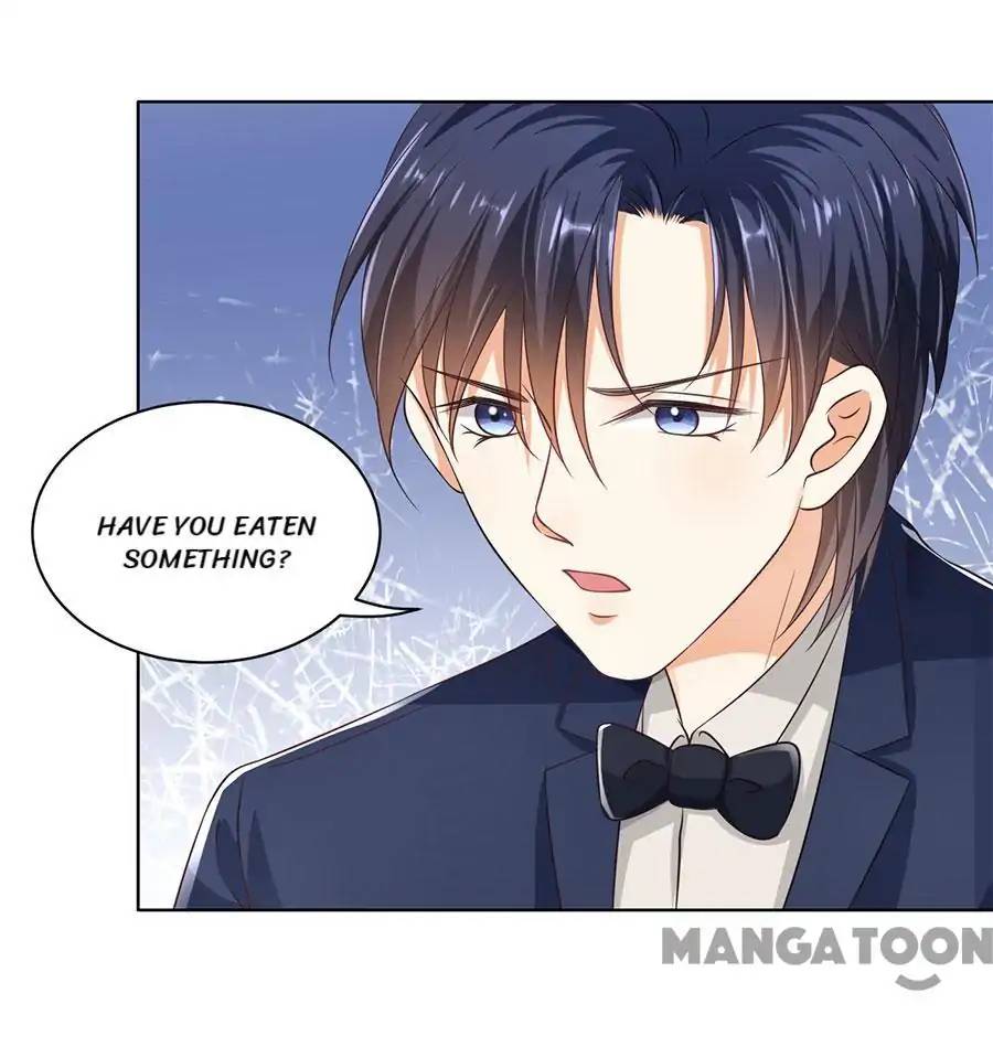 When Doctor Chu Wants Romance 158 7