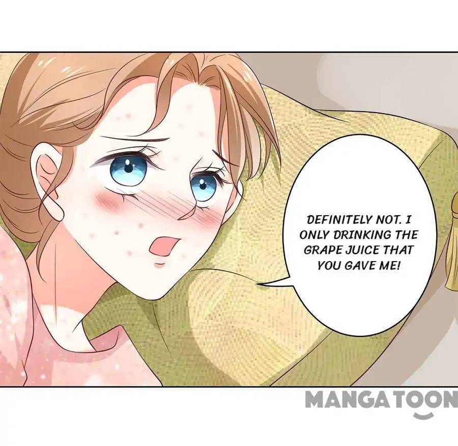When Doctor Chu Wants Romance 158 8