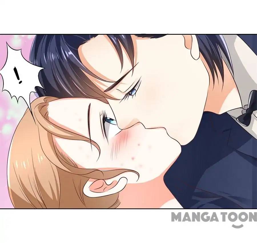 When Doctor Chu Wants Romance 158 9