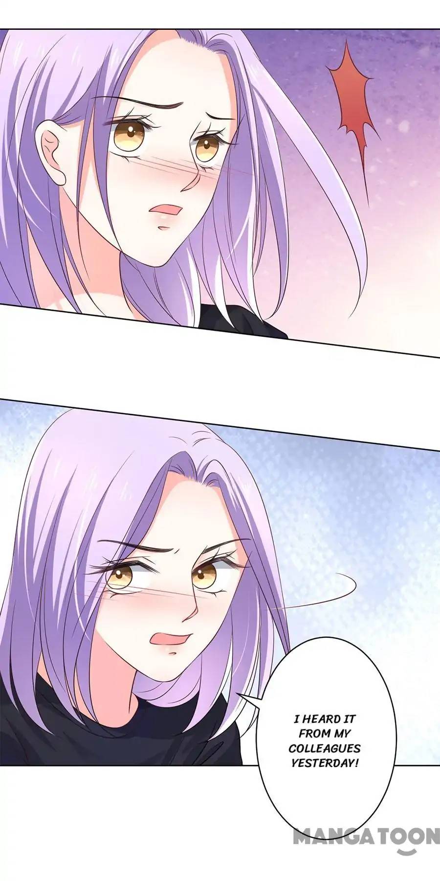 When Doctor Chu Wants Romance 159 10
