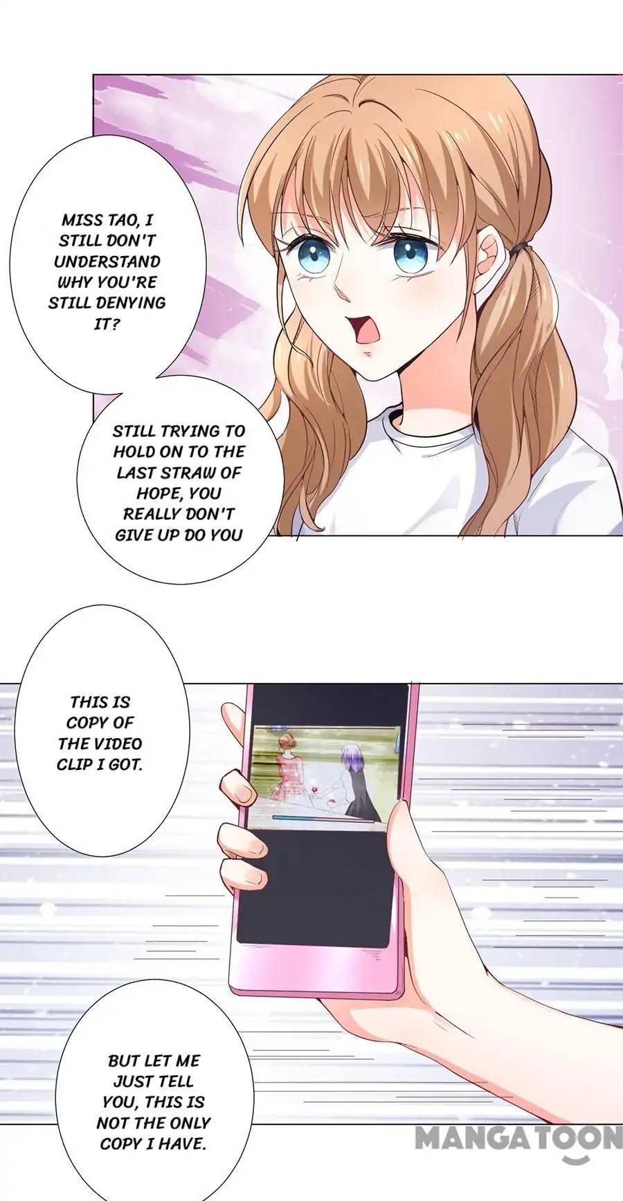 When Doctor Chu Wants Romance 159 12