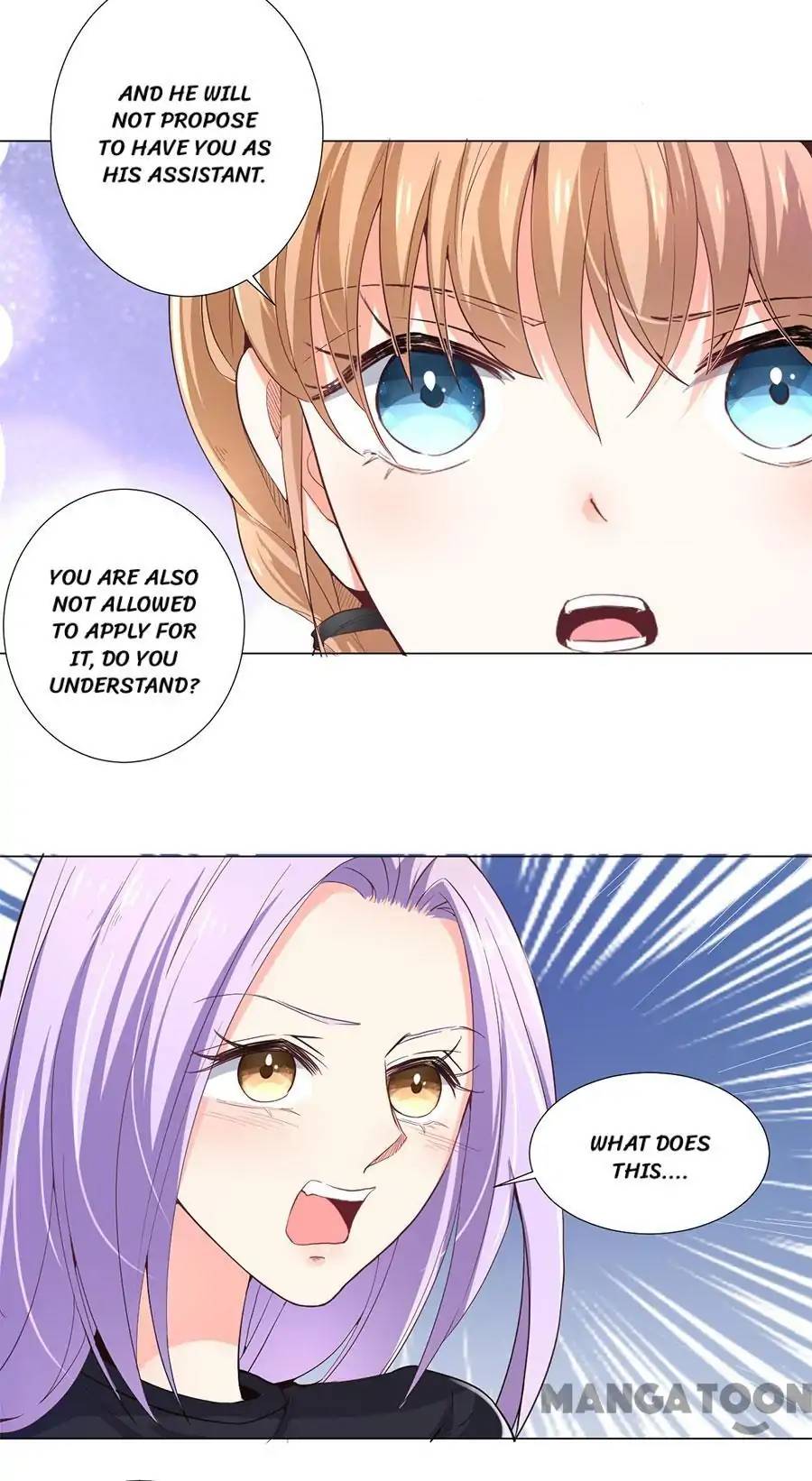 When Doctor Chu Wants Romance 159 18