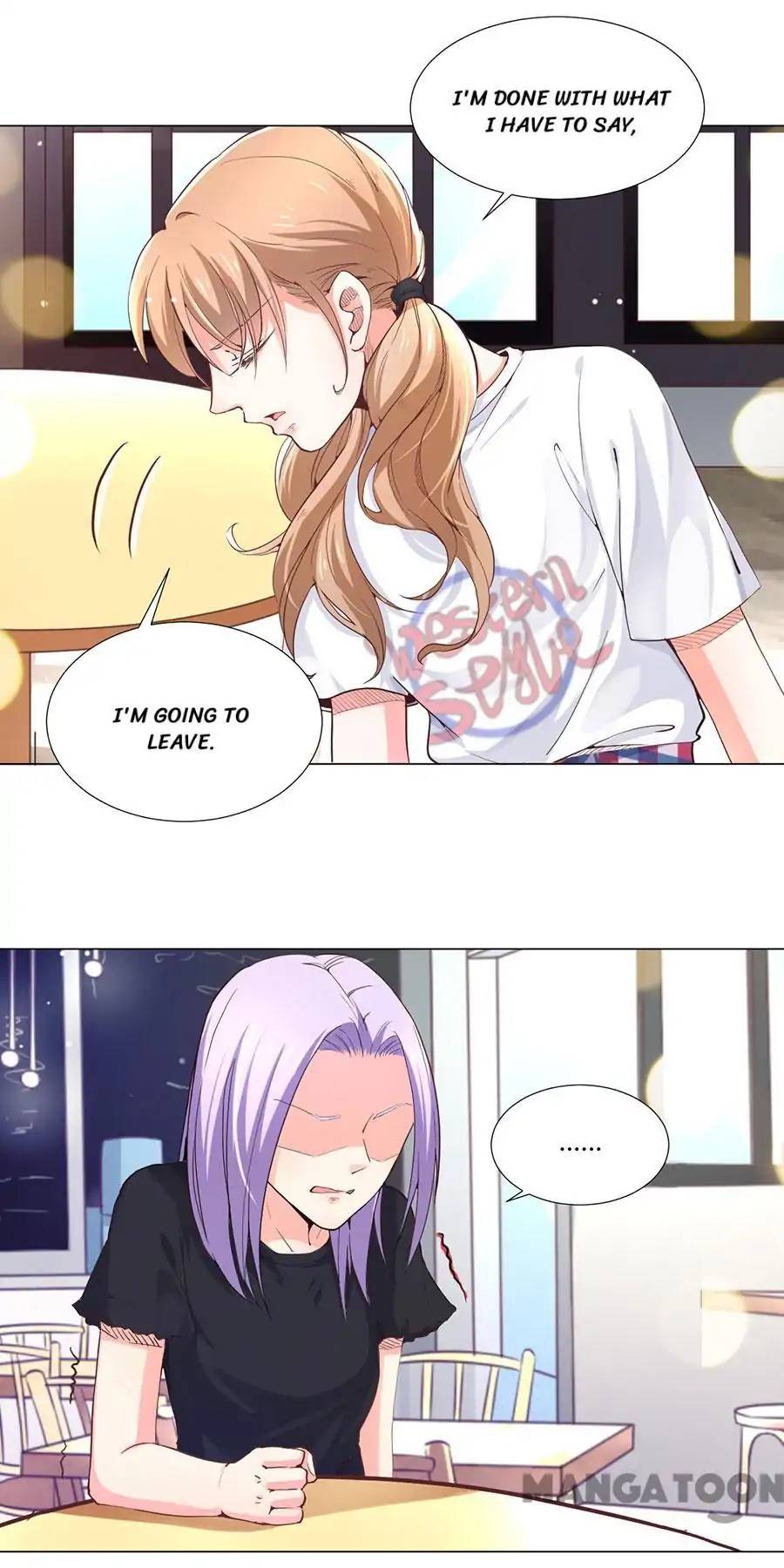 When Doctor Chu Wants Romance 159 22