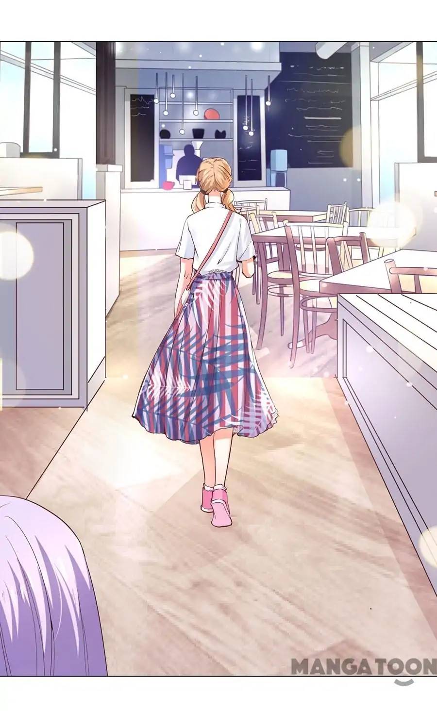 When Doctor Chu Wants Romance 159 24