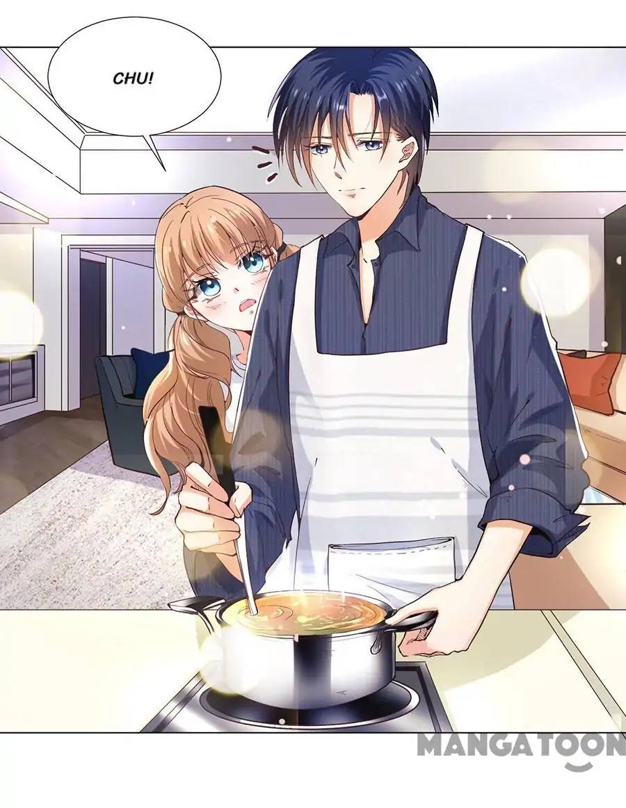 When Doctor Chu Wants Romance 159 27