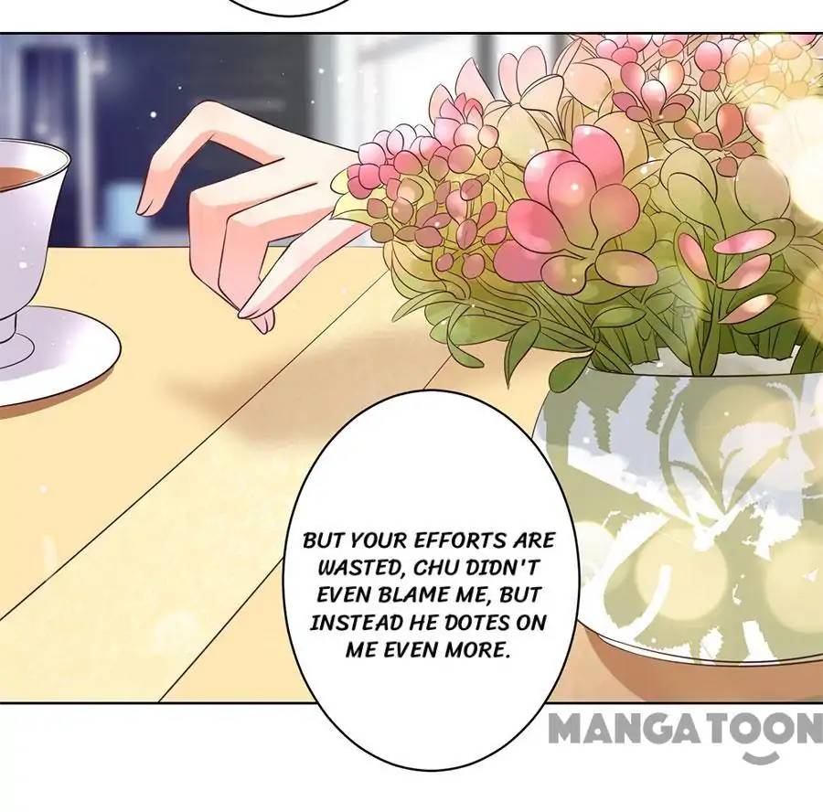 When Doctor Chu Wants Romance 159 6