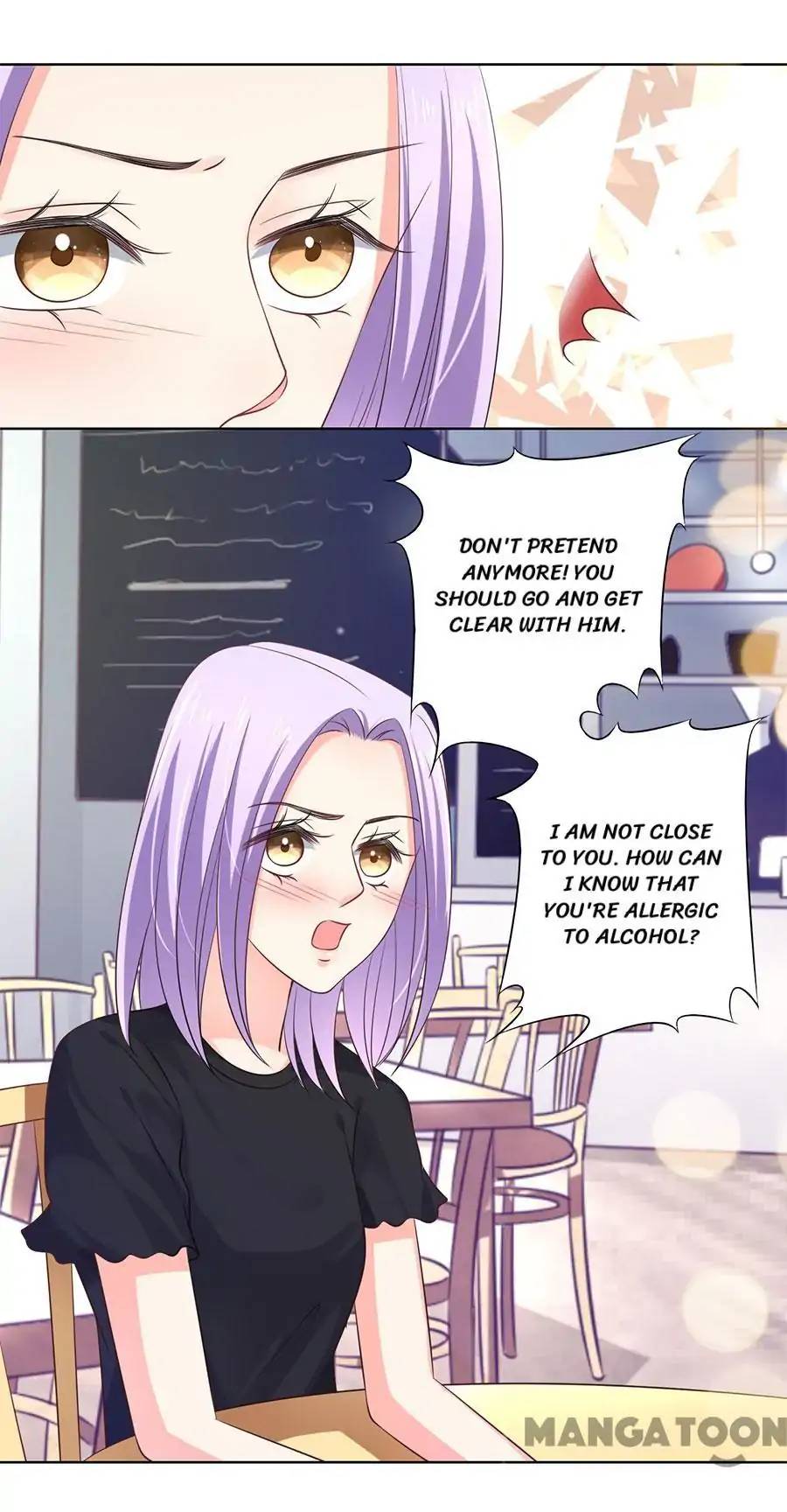 When Doctor Chu Wants Romance 159 7