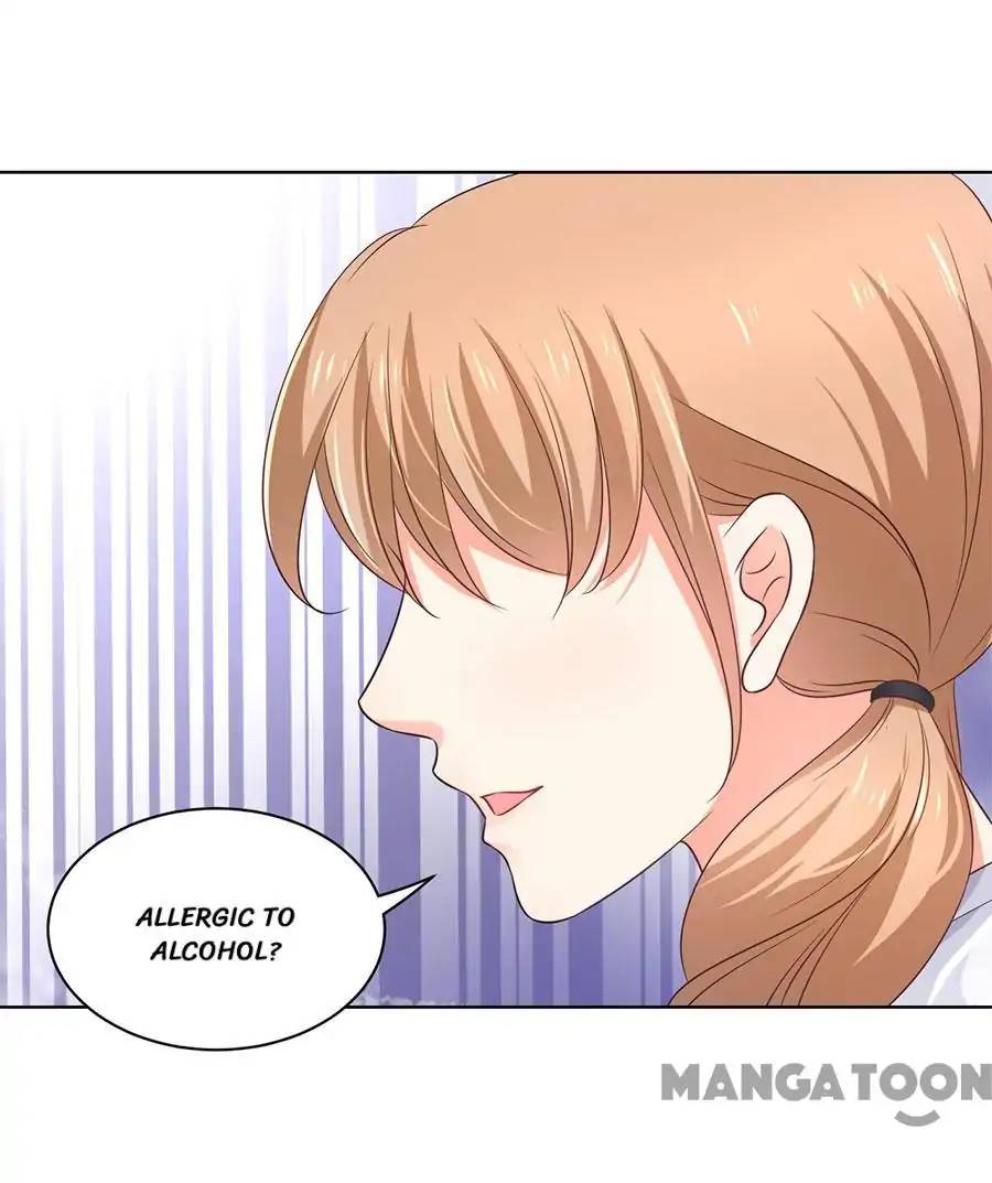 When Doctor Chu Wants Romance 159 8