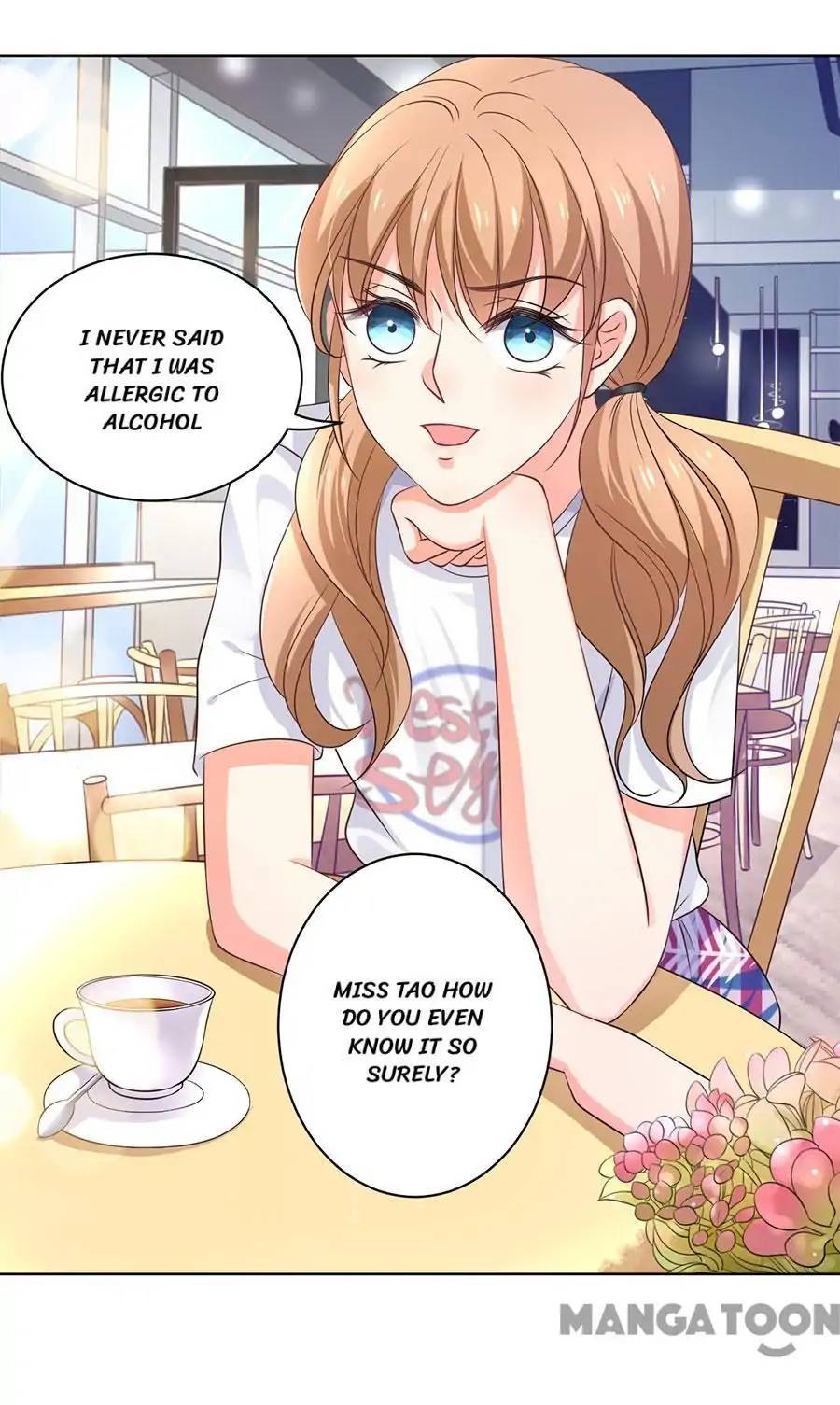 When Doctor Chu Wants Romance 159 9