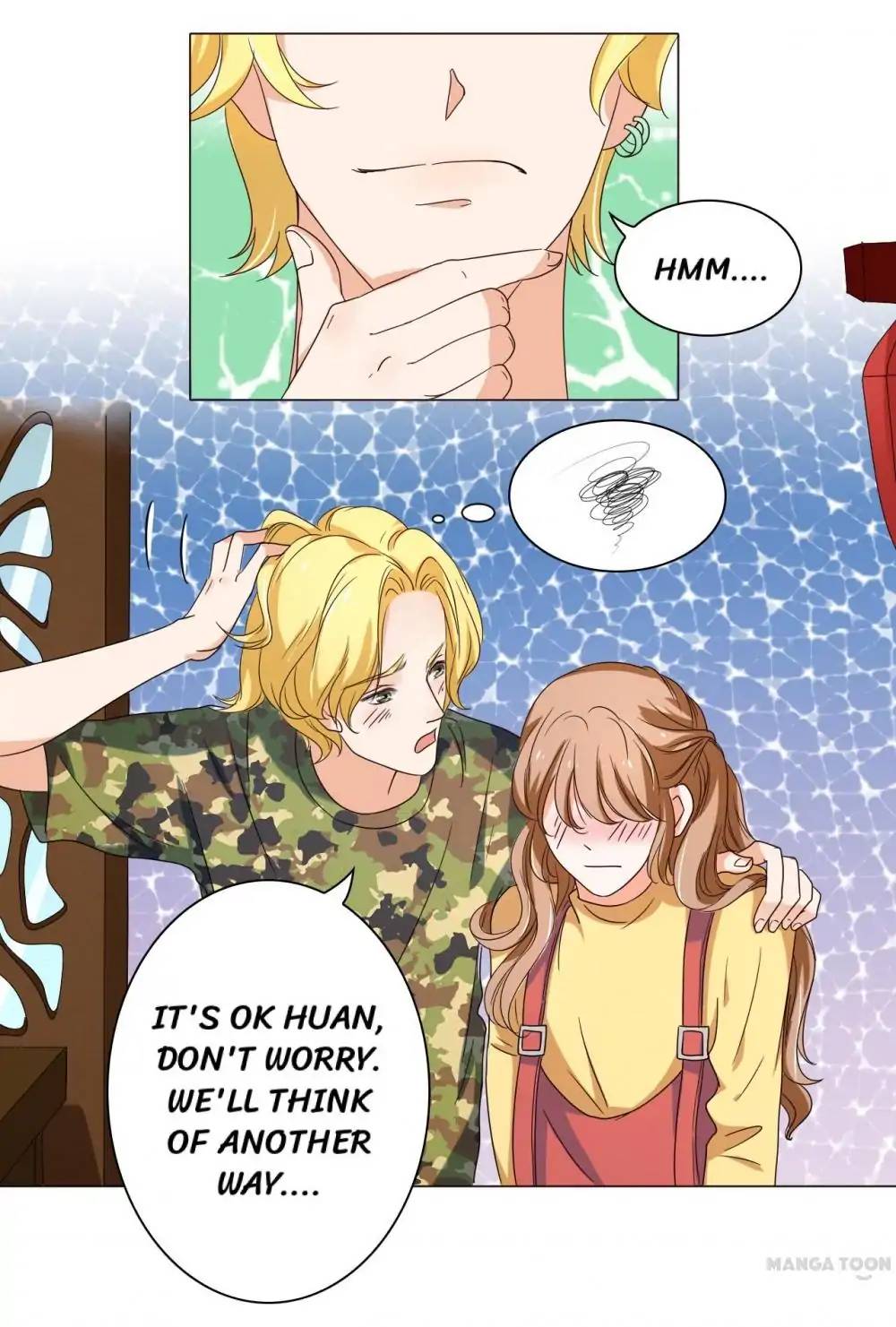 When Doctor Chu Wants Romance 16 1