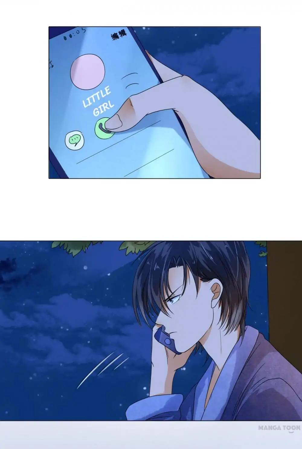 When Doctor Chu Wants Romance 16 18