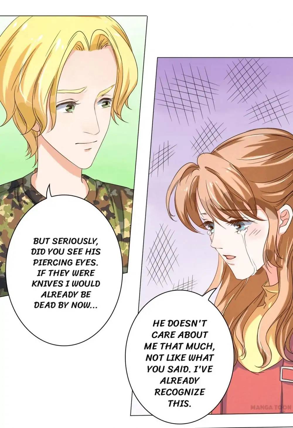 When Doctor Chu Wants Romance 16 7