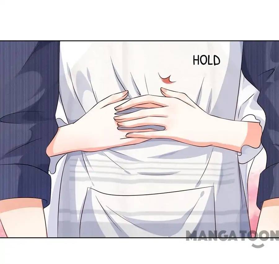 When Doctor Chu Wants Romance 160 1
