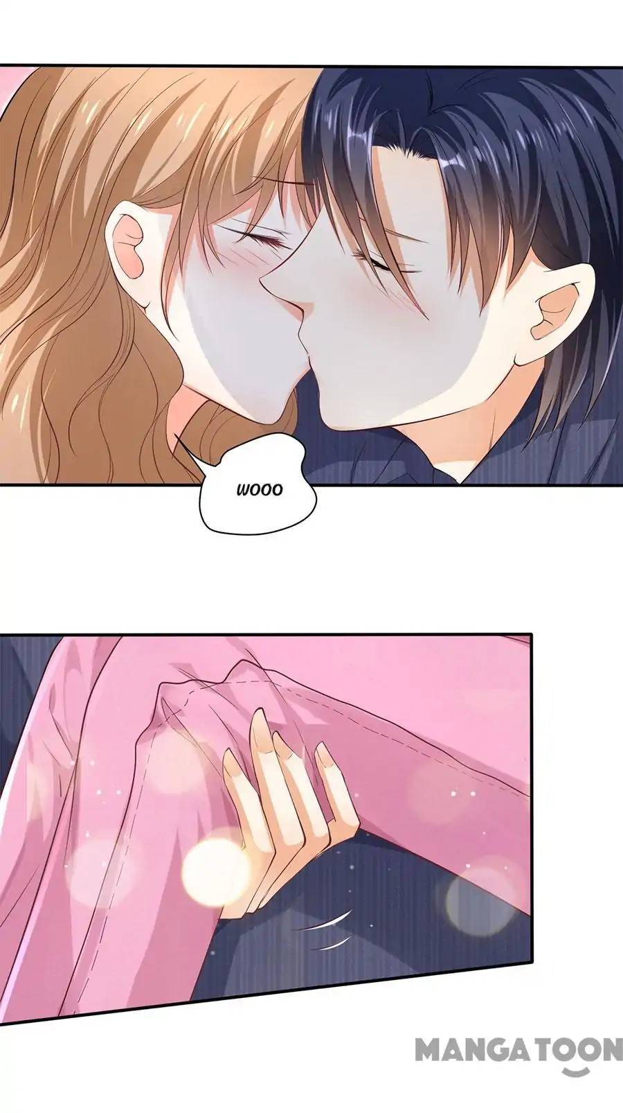 When Doctor Chu Wants Romance 160 11