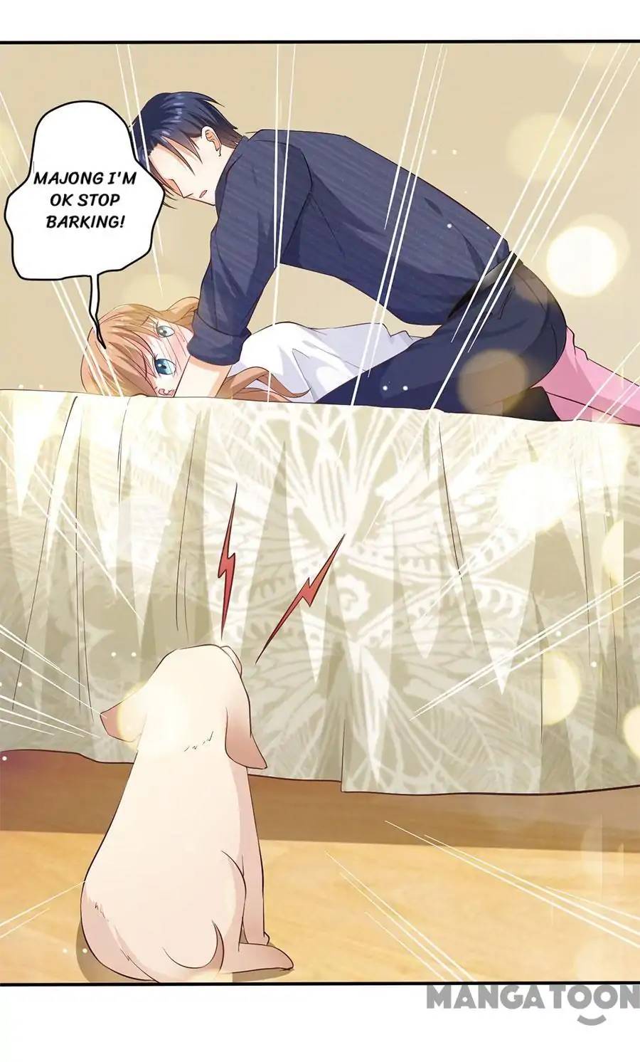 When Doctor Chu Wants Romance 160 18