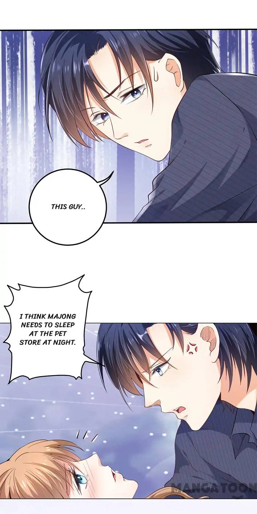 When Doctor Chu Wants Romance 160 19