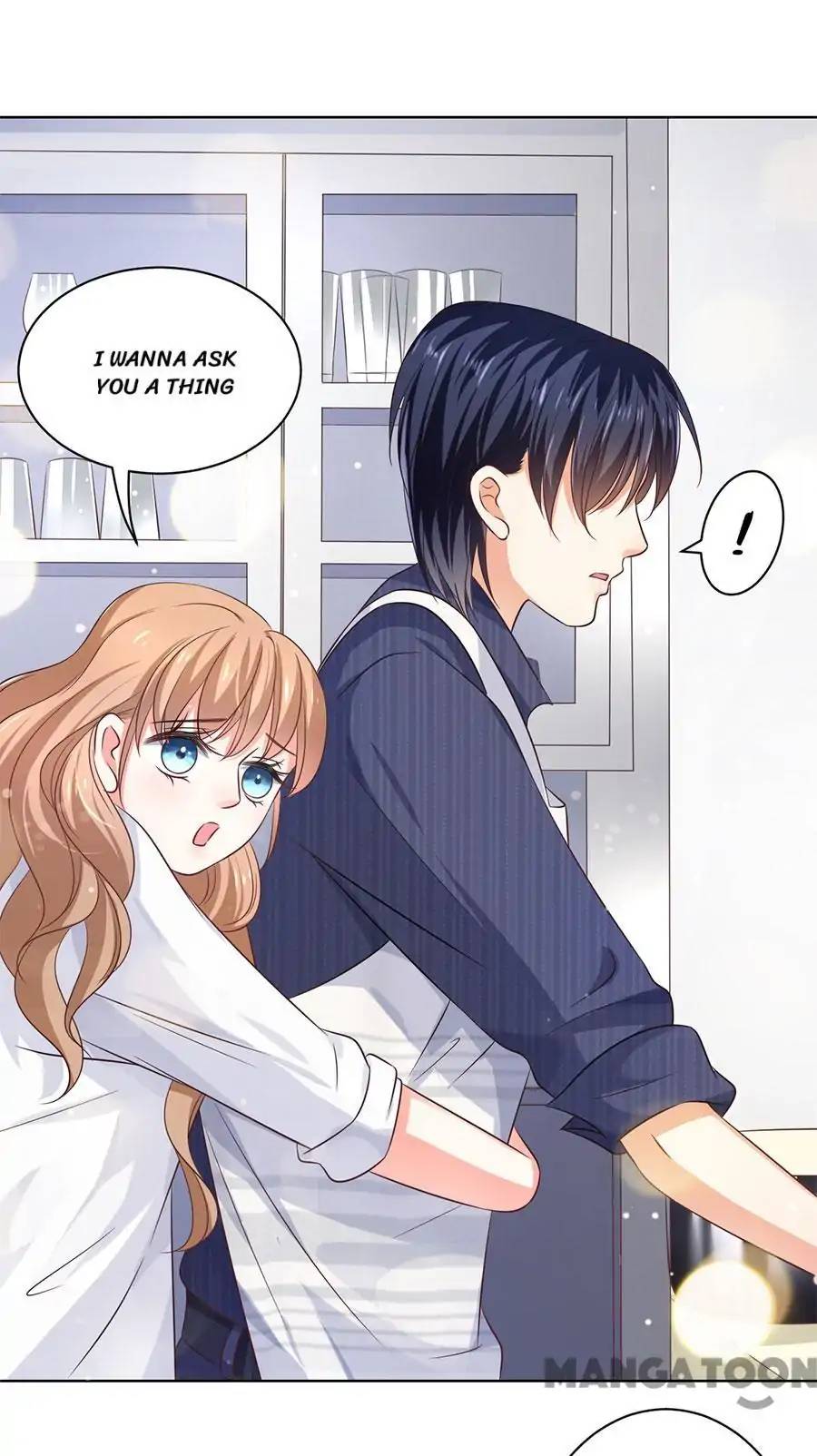 When Doctor Chu Wants Romance 160 2