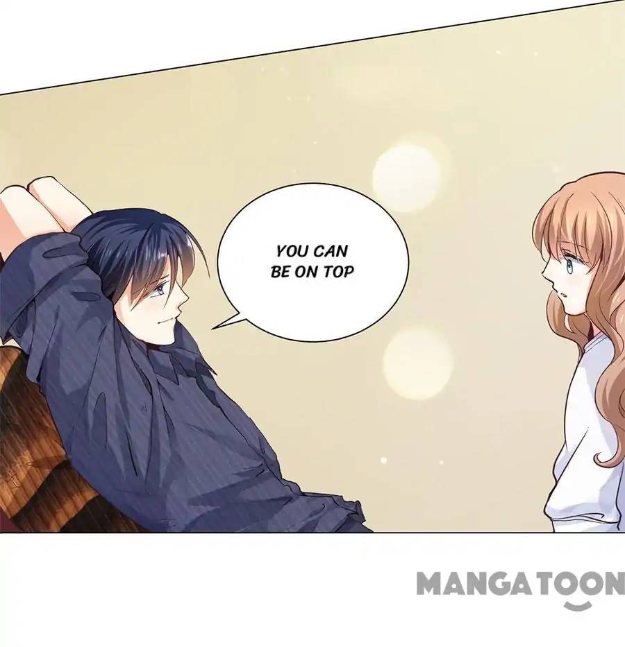 When Doctor Chu Wants Romance 160 26