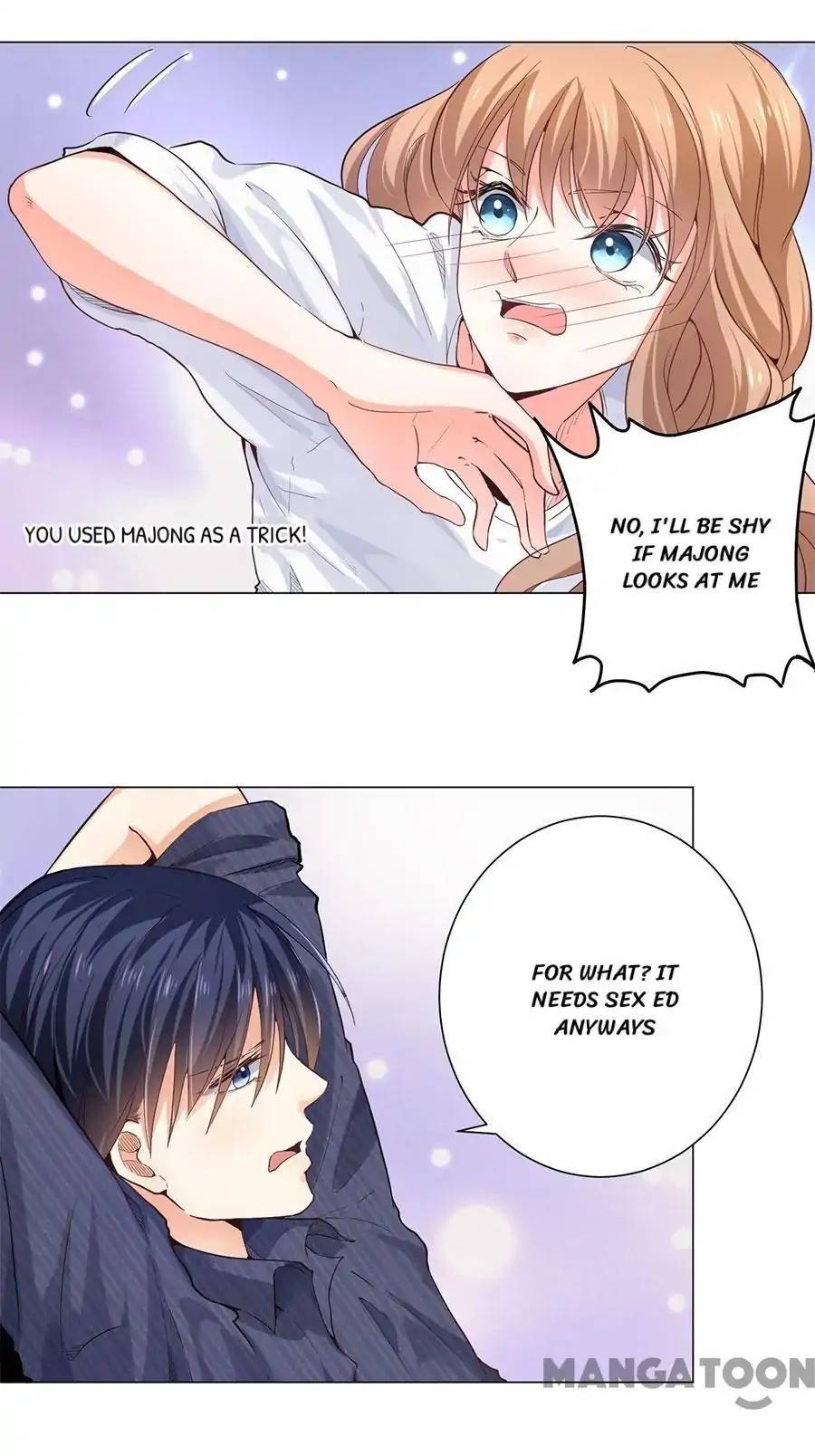 When Doctor Chu Wants Romance 160 28