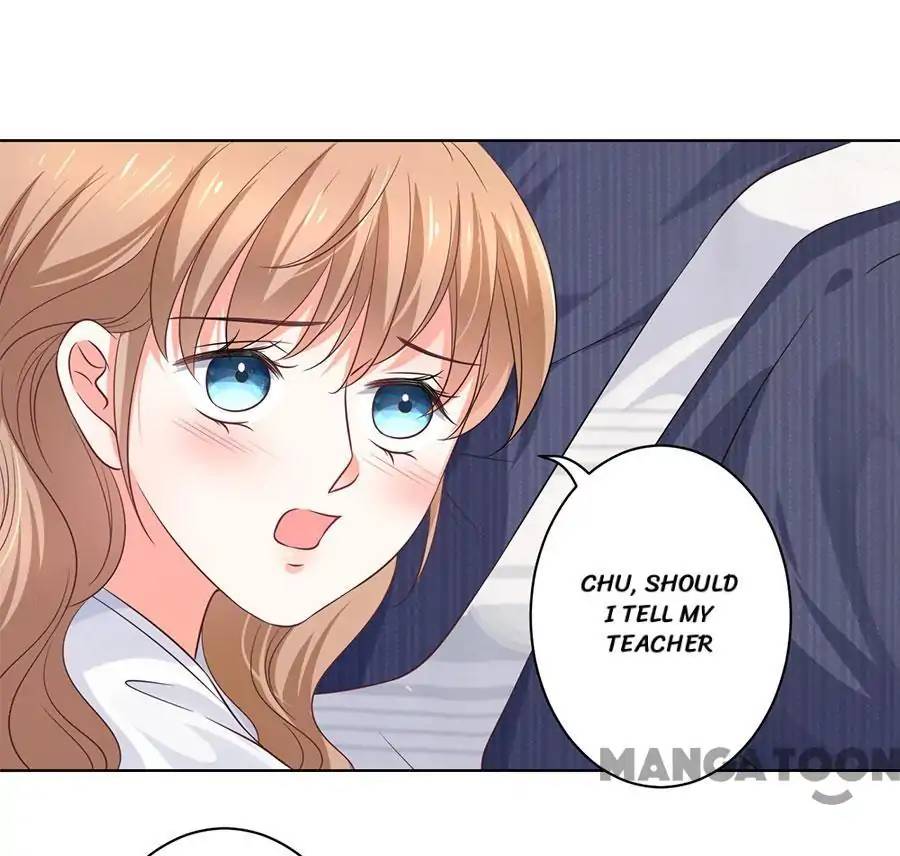When Doctor Chu Wants Romance 160 4