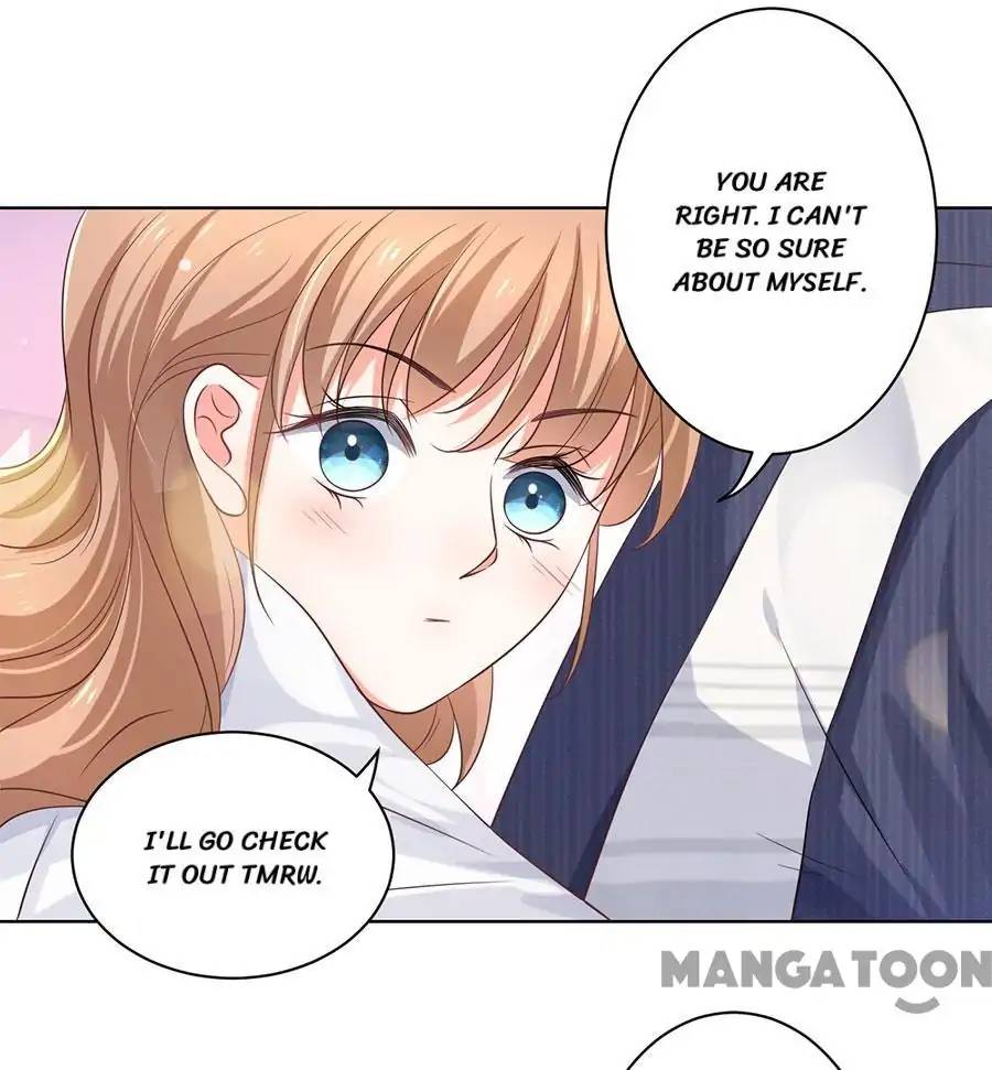 When Doctor Chu Wants Romance 160 6