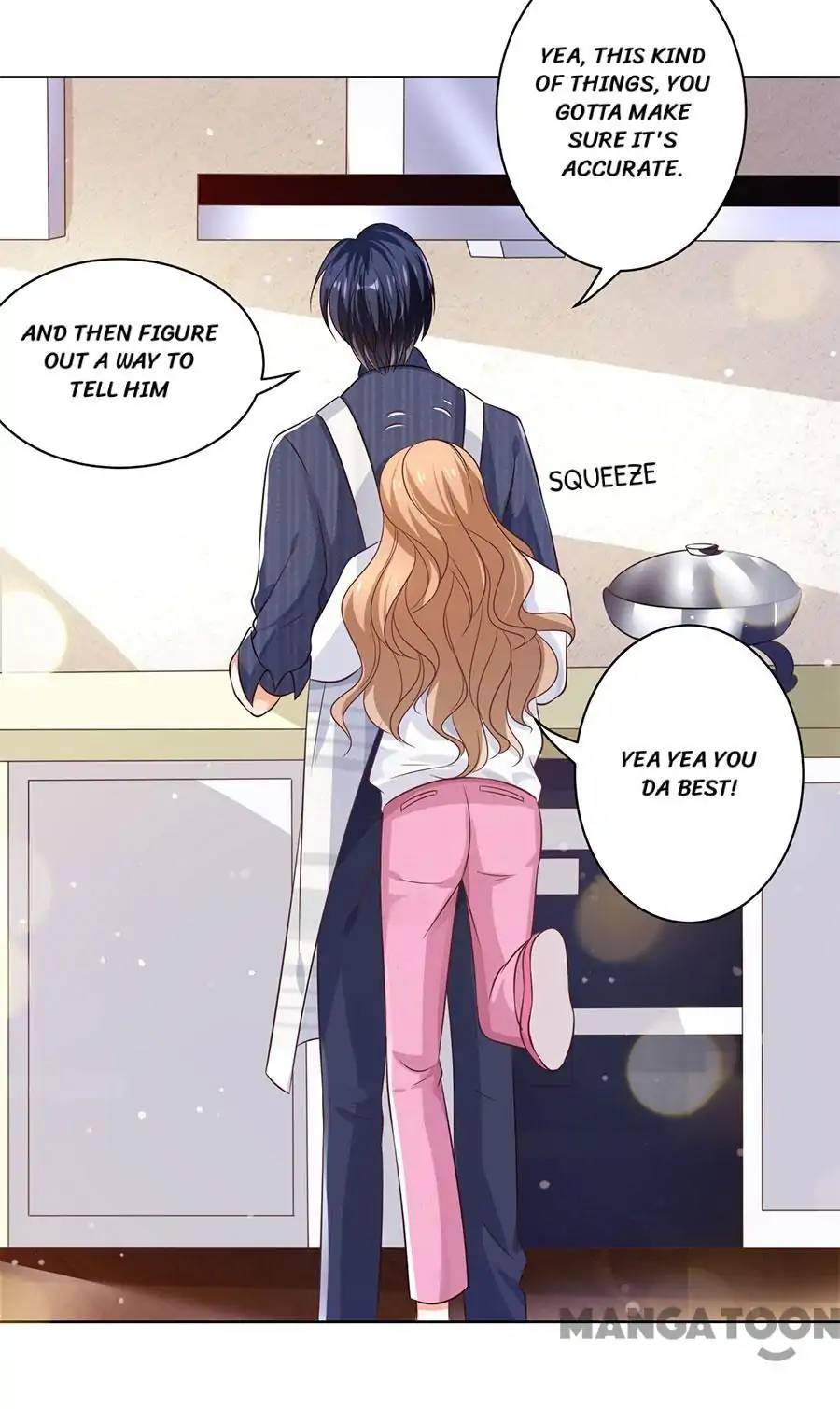 When Doctor Chu Wants Romance 160 7