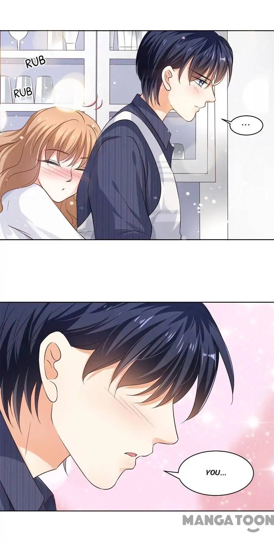 When Doctor Chu Wants Romance 160 8