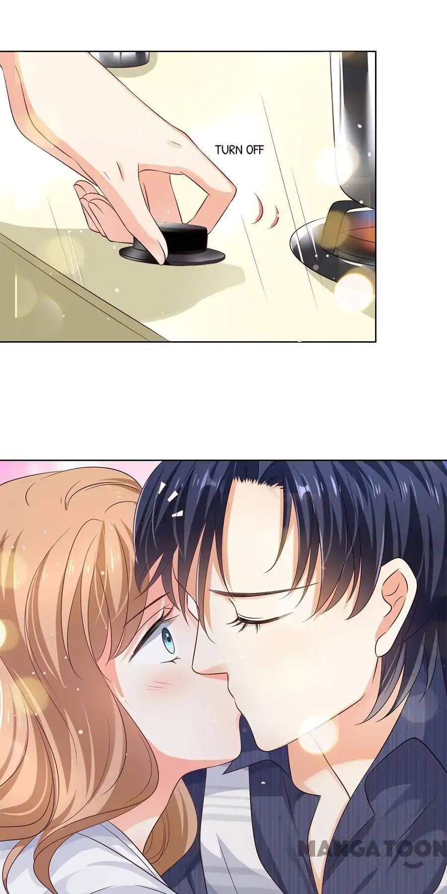 When Doctor Chu Wants Romance 160 9
