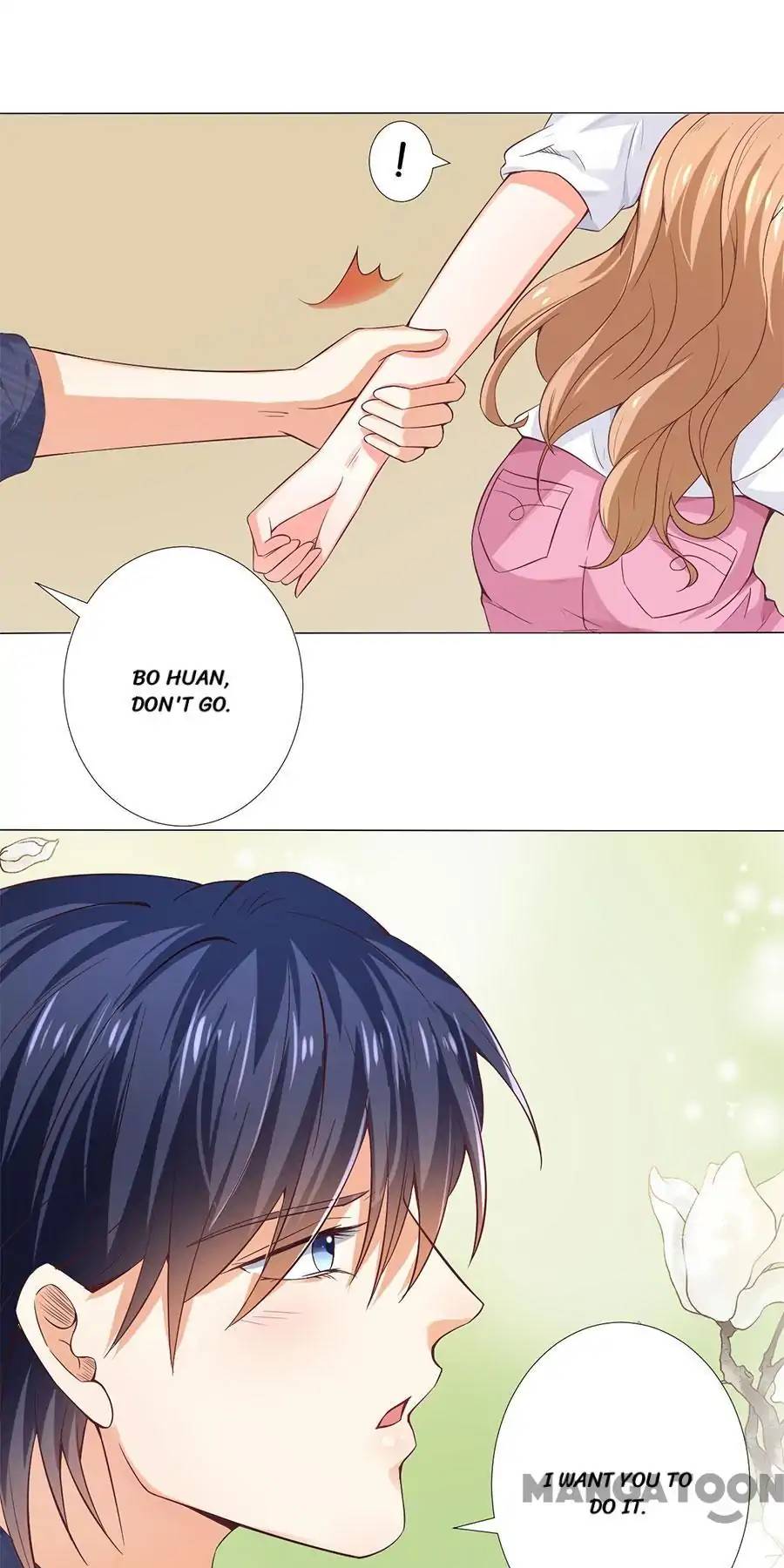 When Doctor Chu Wants Romance 161 1