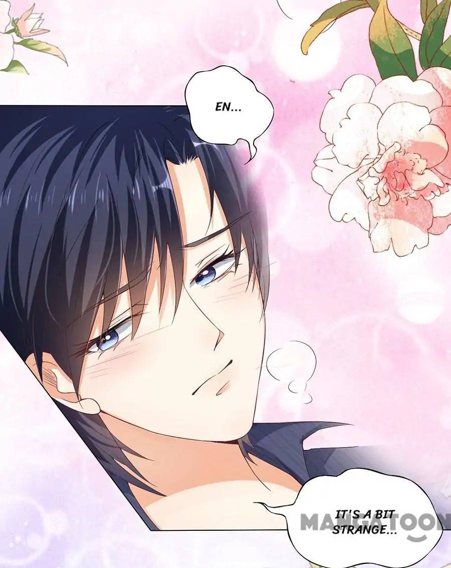 When Doctor Chu Wants Romance 161 15