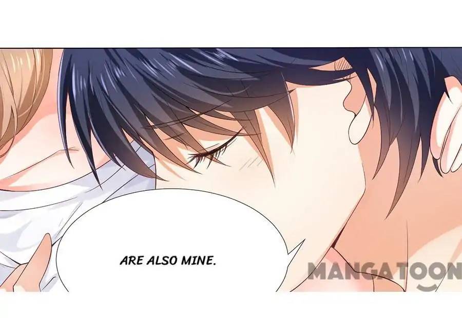 When Doctor Chu Wants Romance 161 22