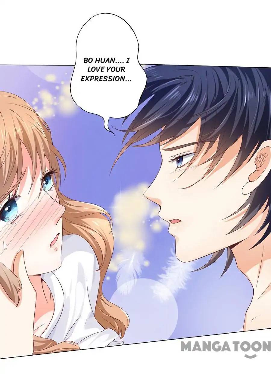 When Doctor Chu Wants Romance 161 23