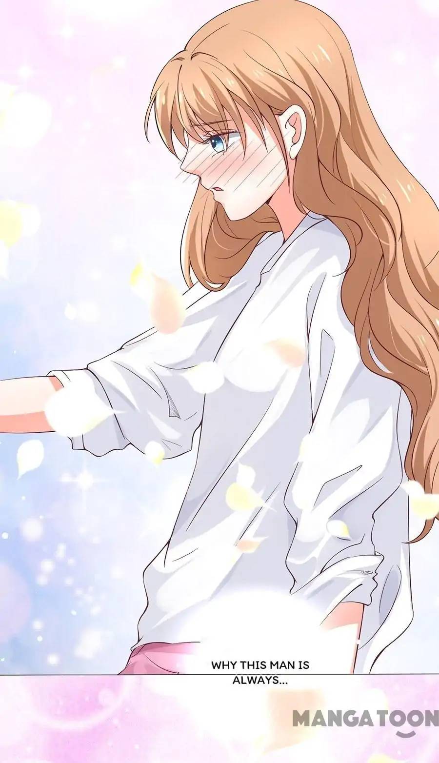 When Doctor Chu Wants Romance 161 6