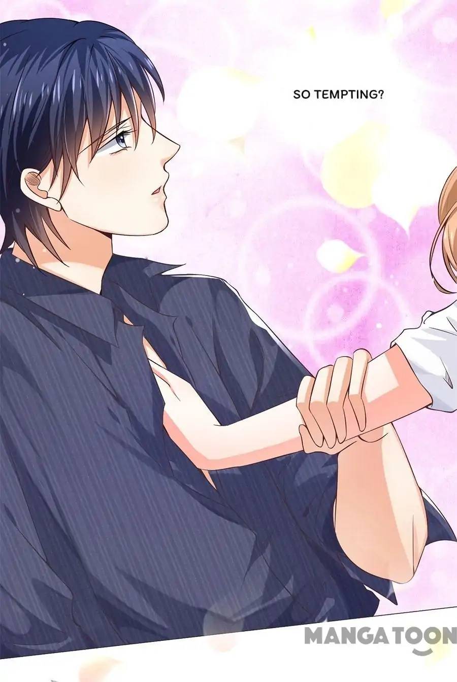 When Doctor Chu Wants Romance 161 7