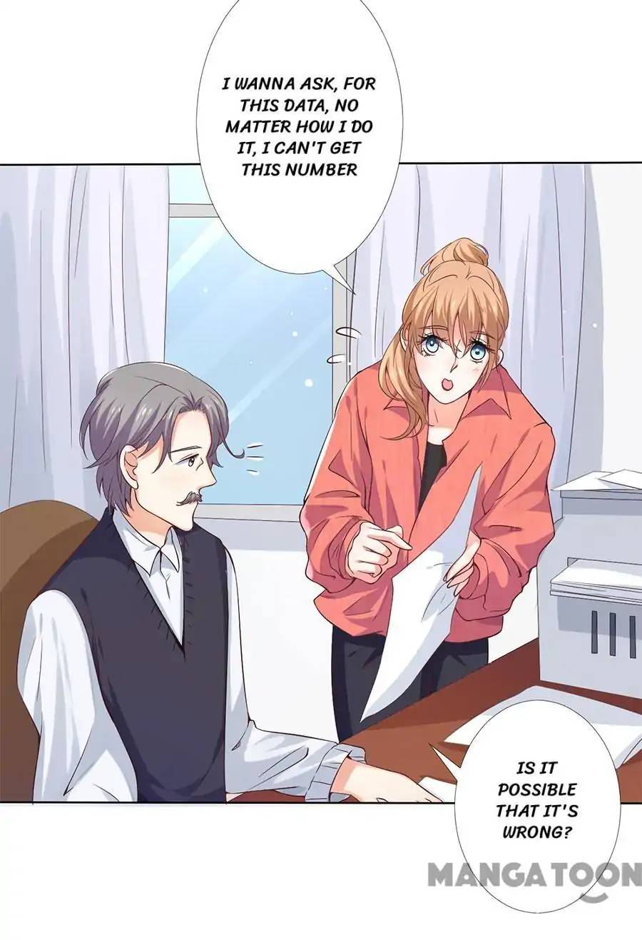When Doctor Chu Wants Romance 162 10