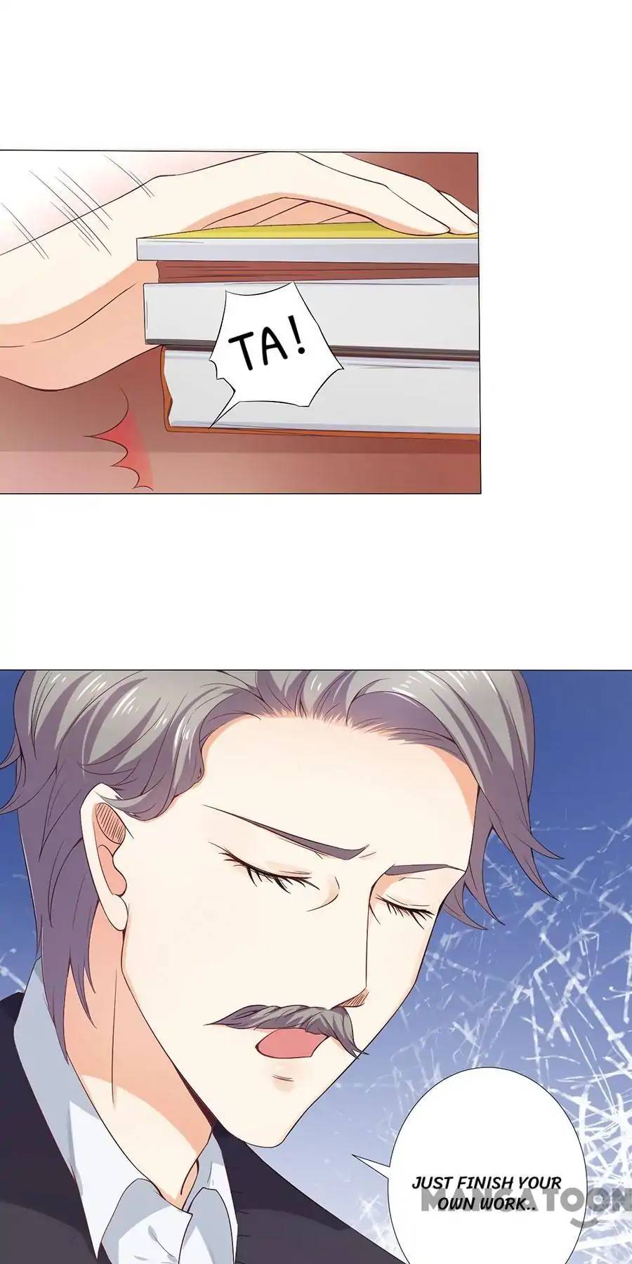 When Doctor Chu Wants Romance 162 15