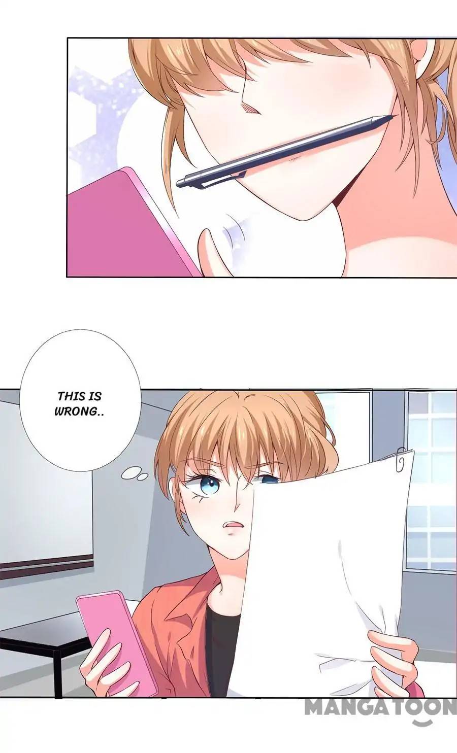 When Doctor Chu Wants Romance 162 2