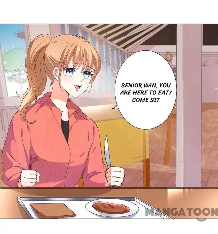 When Doctor Chu Wants Romance 162 23