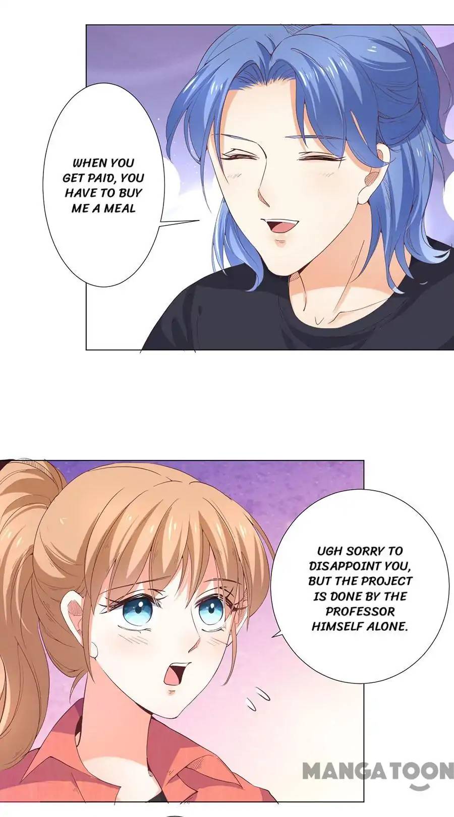 When Doctor Chu Wants Romance 162 25