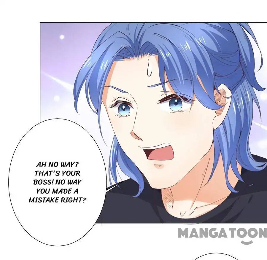 When Doctor Chu Wants Romance 162 28