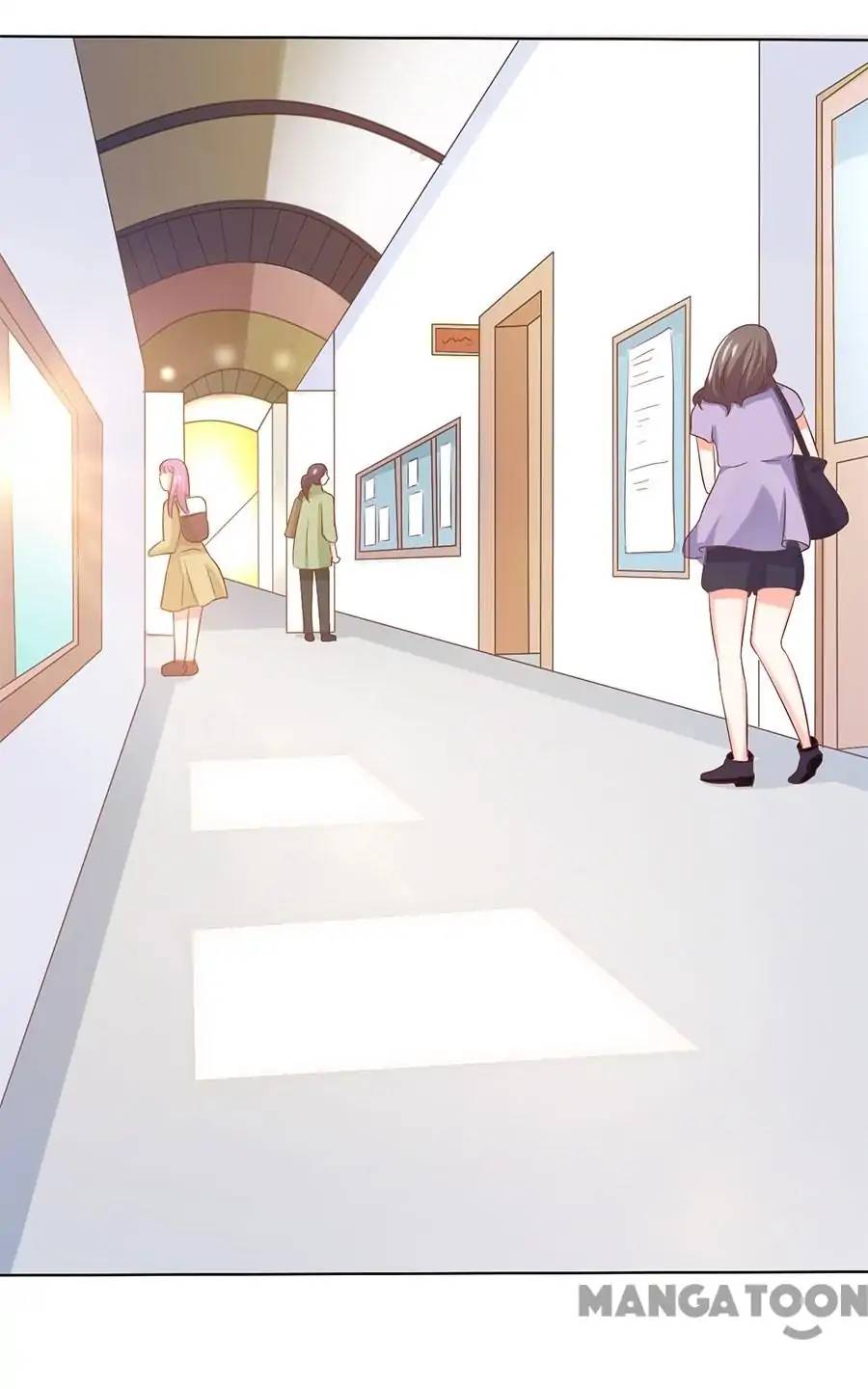 When Doctor Chu Wants Romance 162 6