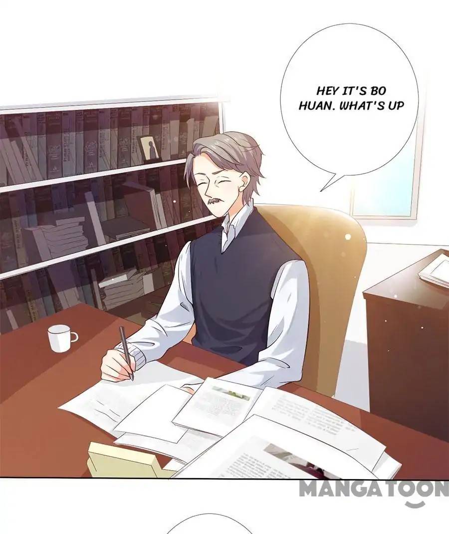 When Doctor Chu Wants Romance 162 9